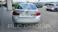 2020 BMW 420