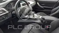 2020 BMW 420