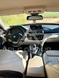 2020 BMW 420