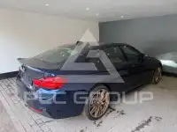 2020 BMW 420
