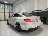 2020 BMW 420