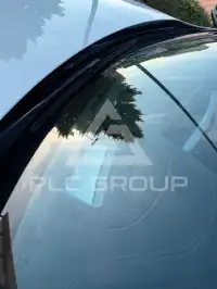 2020 BMW 420