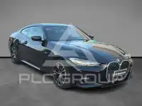 2020 BMW 420