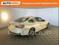 2020 BMW 420