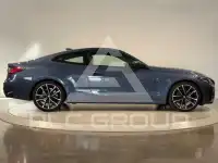 2020 BMW 420