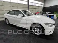 2020 BMW 420