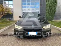 2020 BMW 420