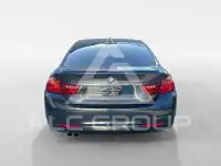 2016 BMW 420
