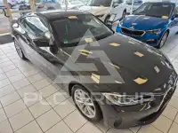 2020 BMW 420