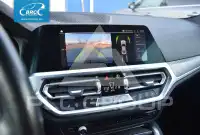 2020 BMW 420