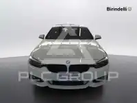 2020 BMW 420