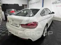 2020 BMW 420