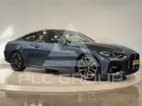 2020 BMW 420