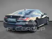 2020 BMW 420