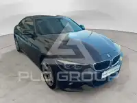 2020 BMW 420