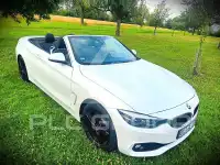 2020 BMW 420