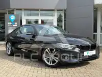 2020 BMW 420