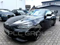 2020 BMW 420