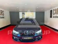 2020 BMW 420