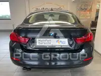 2020 BMW 420
