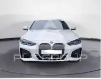 2020 BMW 420