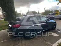 2020 BMW 420