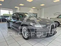 2020 BMW 420