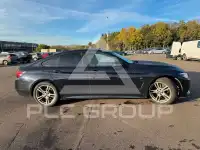 2020 BMW 420