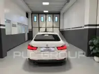 2020 BMW 420