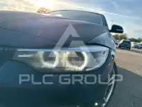 2020 BMW 420