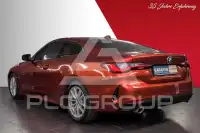 2020 BMW 420