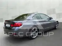 2020 BMW 420