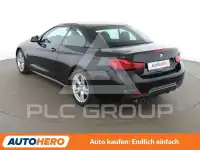 2020 BMW 420