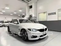2020 BMW 420
