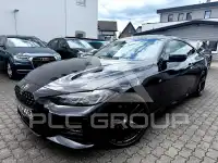 2020 BMW 420