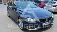 2020 BMW 420