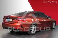 2020 BMW 420