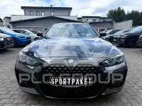 2020 BMW 420