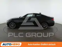 2020 BMW 420