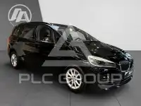 2020 BMW 214 Gran Tourer