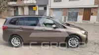 2020 BMW 214 Gran Tourer
