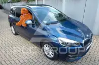 2020 BMW 214 Gran Tourer