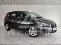 2020 BMW 214 Gran Tourer