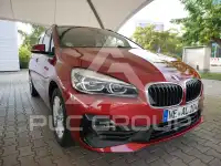 2020 BMW 214 Gran Tourer