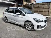 2020 BMW 214 Gran Tourer