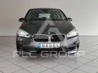 2020 BMW 214 Gran Tourer