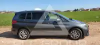 2020 BMW 214 Gran Tourer
