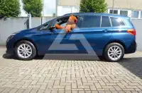 2020 BMW 214 Gran Tourer