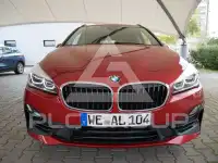 2020 BMW 214 Gran Tourer