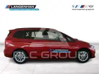 2020 BMW 214 Gran Tourer
